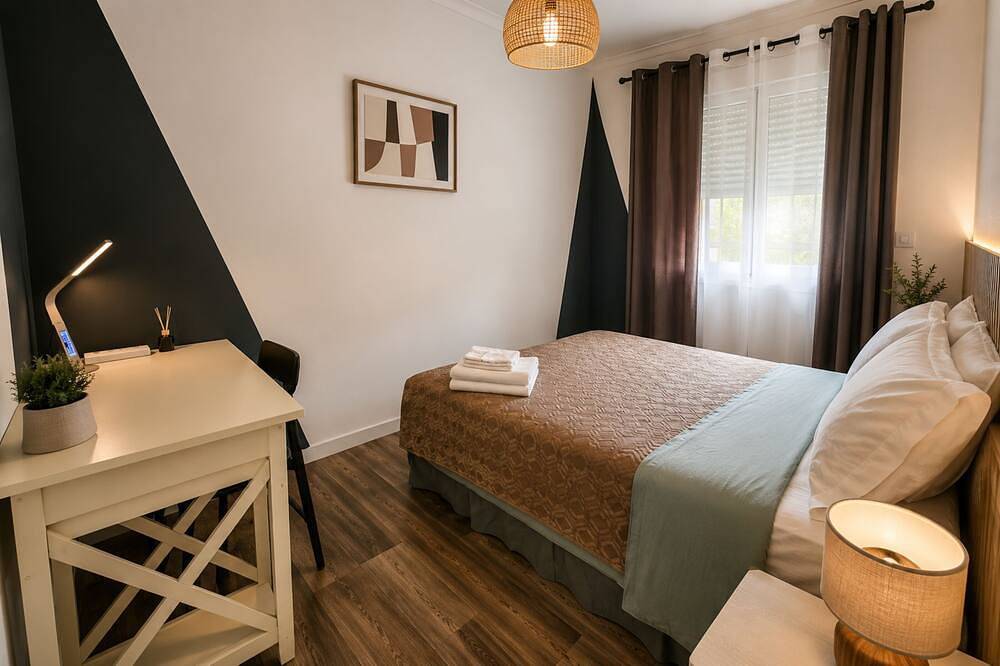 Villa des Romarins ⭐⭐⭐ - Swimming pool, Spa, Family-Group - Montélimar in Montélimar, Región de Nyons