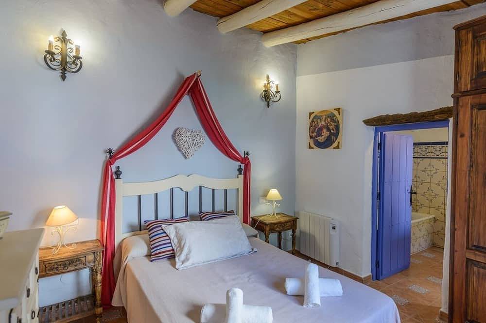 Casa Tejeda Frigiliana by Ruralidays in Acebuchal, Cómpeta