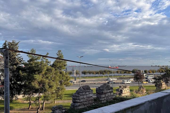 Vacation rental for 2 people in Istanbul