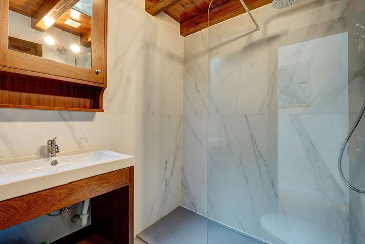 Ferienhaus für 4 Personen, mit Garten auf Lanzarote - 3