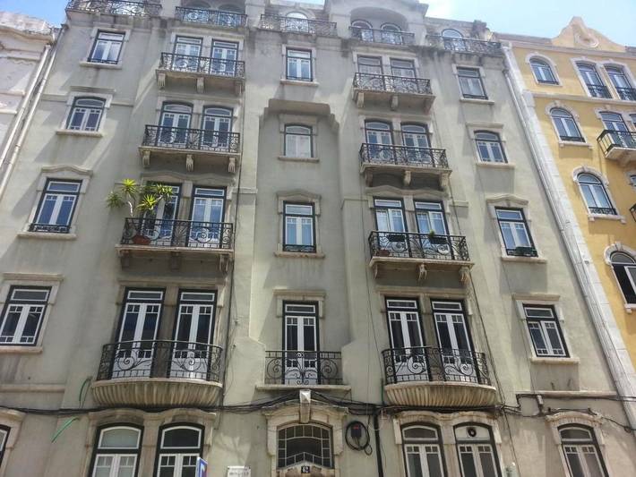 Auberge pour 3 personnes, avec vue et terrasse