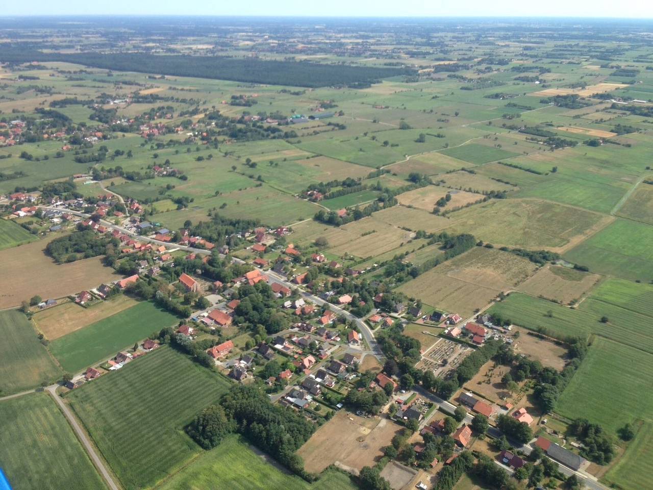 Ganze Wohnung, Ferienwohnung 'Frisia' mit privater Terrasse in Ochtersum, Nordseeküste