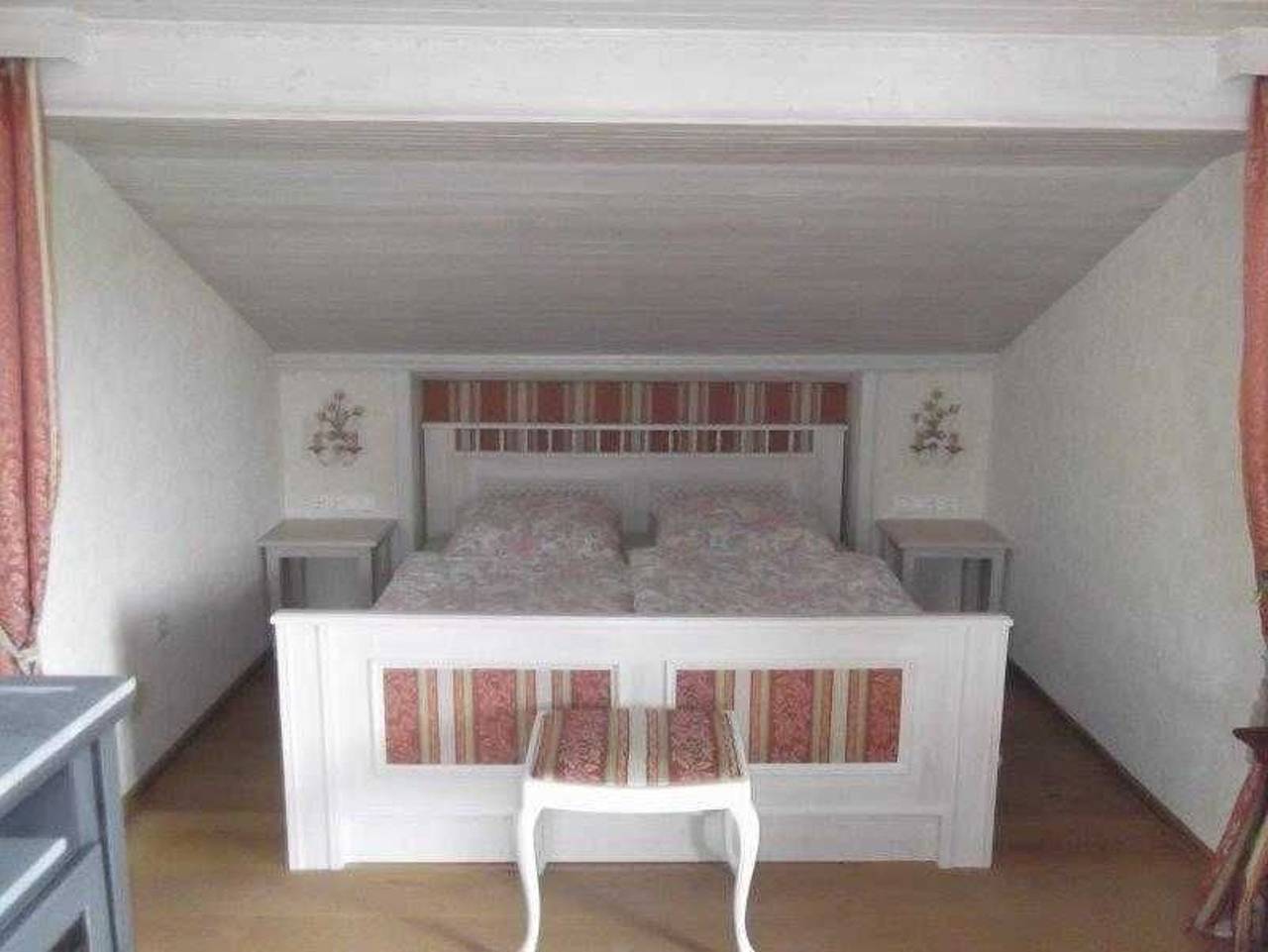 Ganze Ferienwohnung, Ferienwohnung Szenyei in Waakirchen, Bayerische Alpen