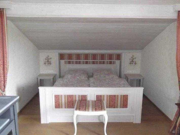 Ferienwohnung für 2 Personen, mit Balkon und Garten sowie Ausblick, kinderfreundlich in Alpenland Tegernsee Schliersee - 4