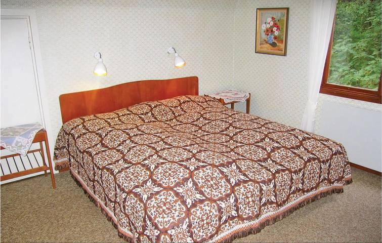 Ferienhaus für 4 Personen, mit Garten auf Öland - 4