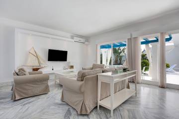 Villa pour 6 Personnes dans La Oliva, Canaries, Photo 4