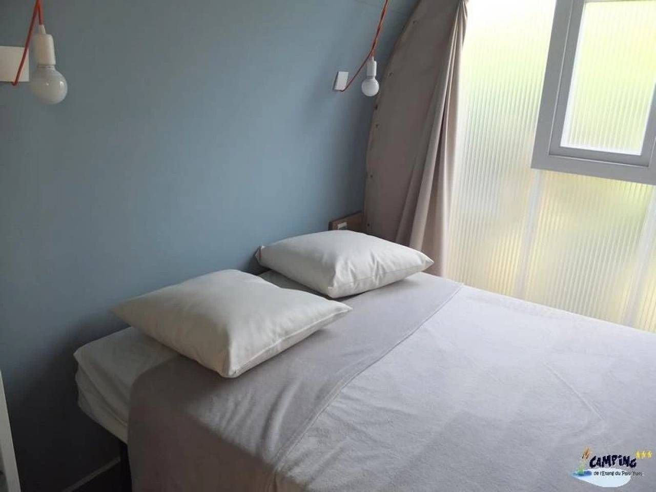 Camping 4 étoiles - Piscine - eeedcc in Guérande, Côte d'Amour