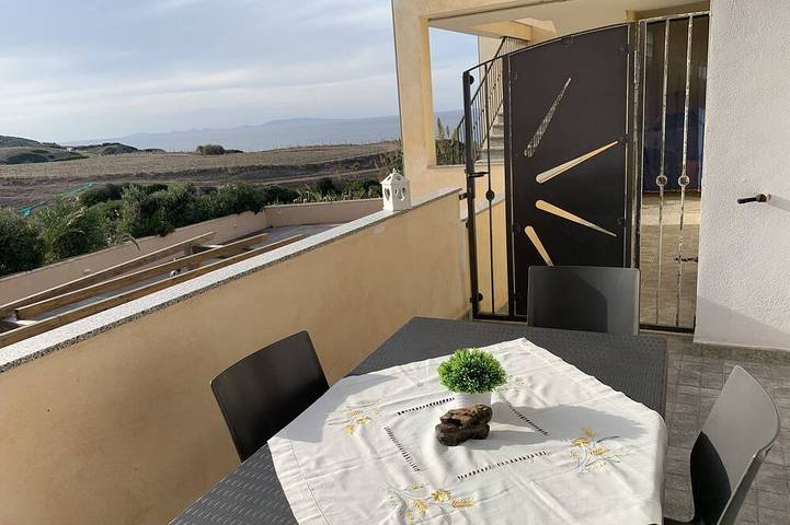 Ferienwohnung für 5 Personen, mit Terrasse - 1