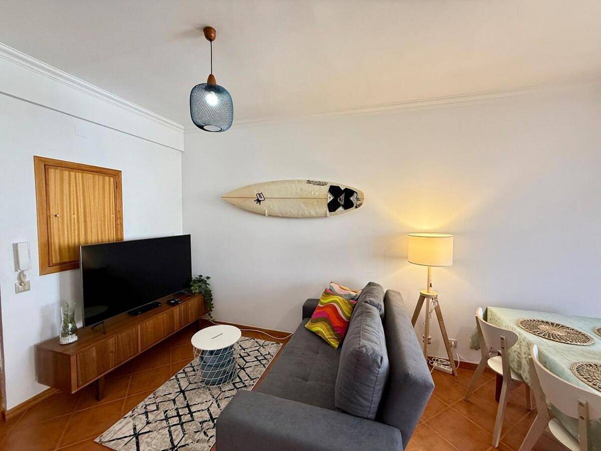 Apartamento inteiro, Refuge à Beira-Mar in Paço de Arcos in Paço de Arcos, Costa de Lisboa