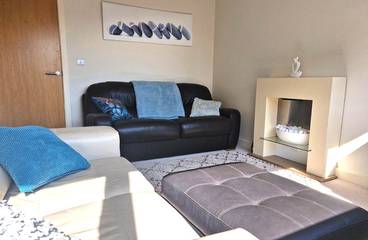 Apartment for 4 People in Filey, North Yorkshire, Photo 1