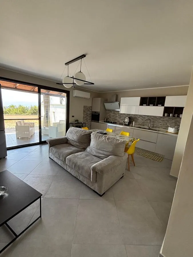 Chalet para 4 personas, con vistas además de piscina y jardín, Familias con niños - 1