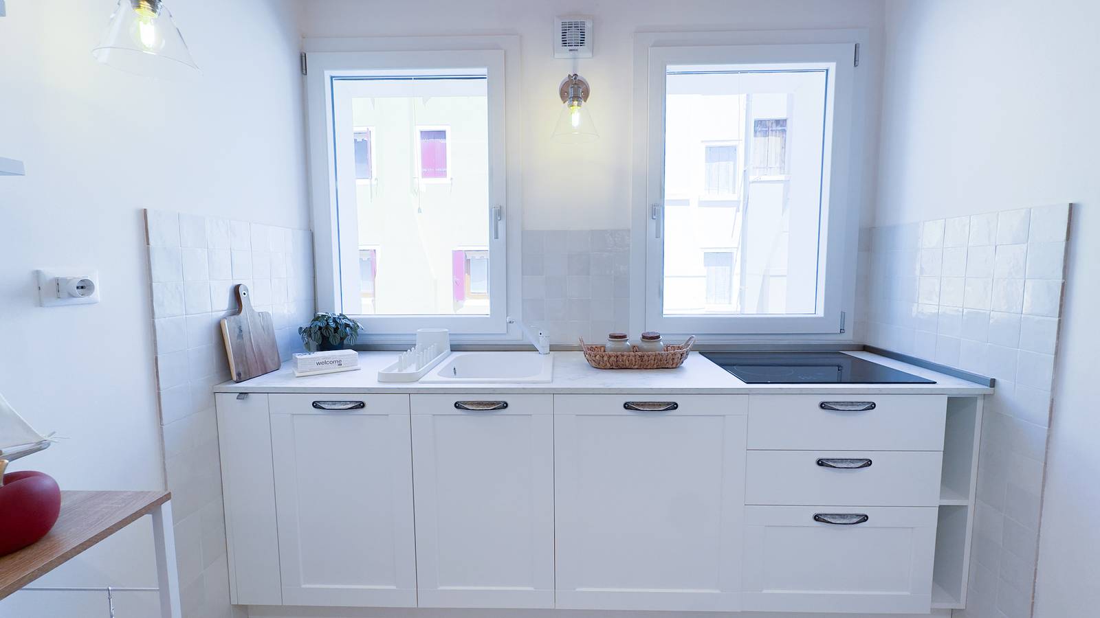 Calle Piva, 788 in Chioggia, Venedig Provinz