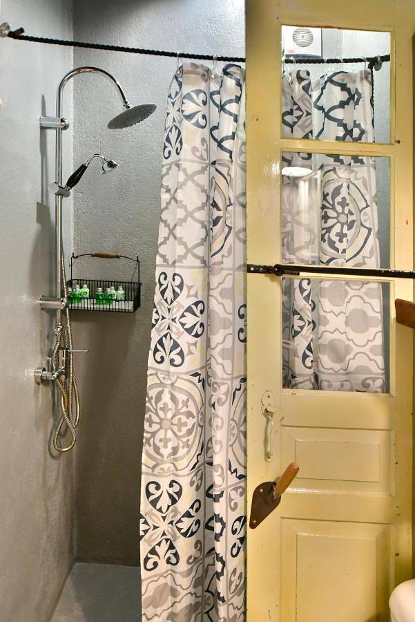 Maison d’hôte pour 2 personnes, avec terrasse à Hydra - 4