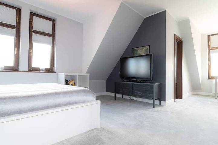 Ferienhaus für 8 Personen, mit Terrasse und Pool in Swinemünde - 3