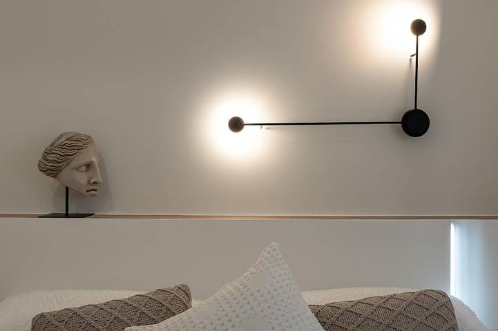 Ganze Wohnung, Luxury flat in the centre of Murcia. in Murcia, Murcia Binnenland