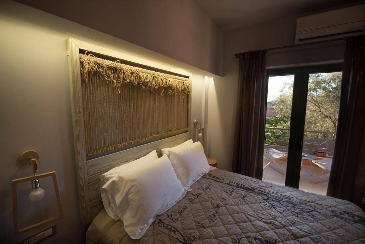 Kanathos Pigi in Aria, Nafplio