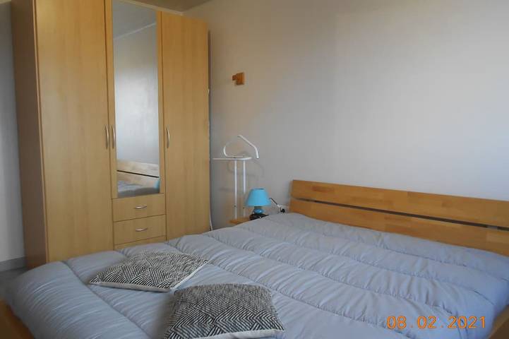 Location de vacances pour 2 personnes, avec terrasse et jardin à Le Monastier-sur-Gazeille - 3