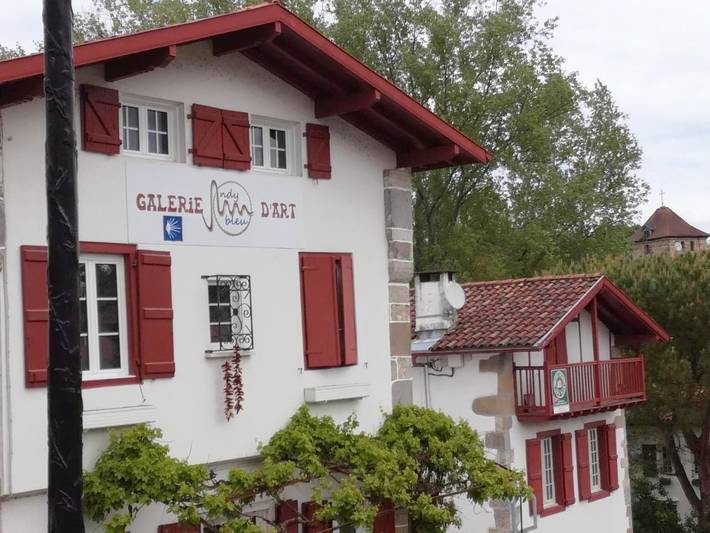 Chambre d’hôte pour 3 personnes, avec Terrasse et Jardin