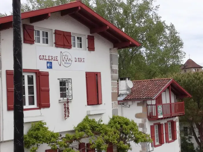 Chambre d’hôte pour 3 personnes, avec jardin - 1