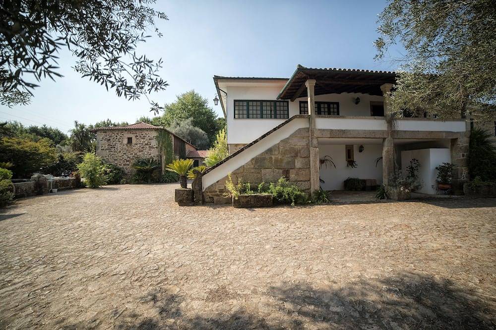 Villa de 6 chambres avec piscine privée près de Braga in Atiães, District de Braga