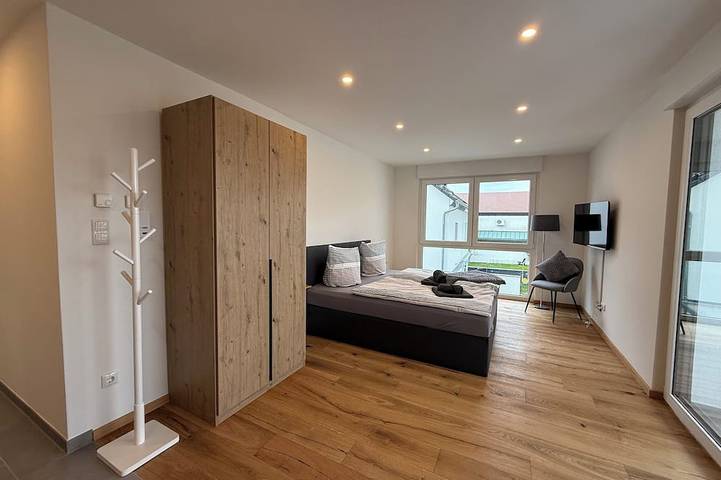 Appartement de vacances pour 2 personnes - 1