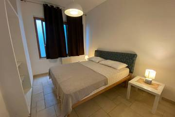 Villa per 8 Persone in Polignano a Mare, Via Francigena, Foto 1