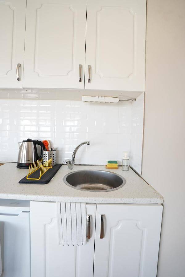 Maison d’hôte pour 2 personnes, avec terrasse à Istanbul - 2