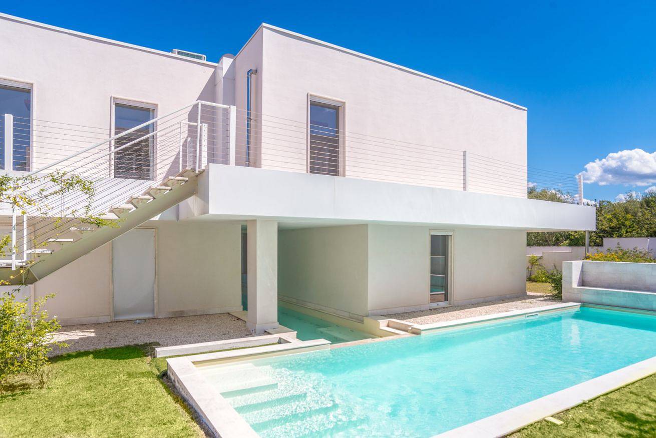 Apartamento entero, Pittulongu Cinto P2 Ot New in Pittulongu, Costa Smeralda