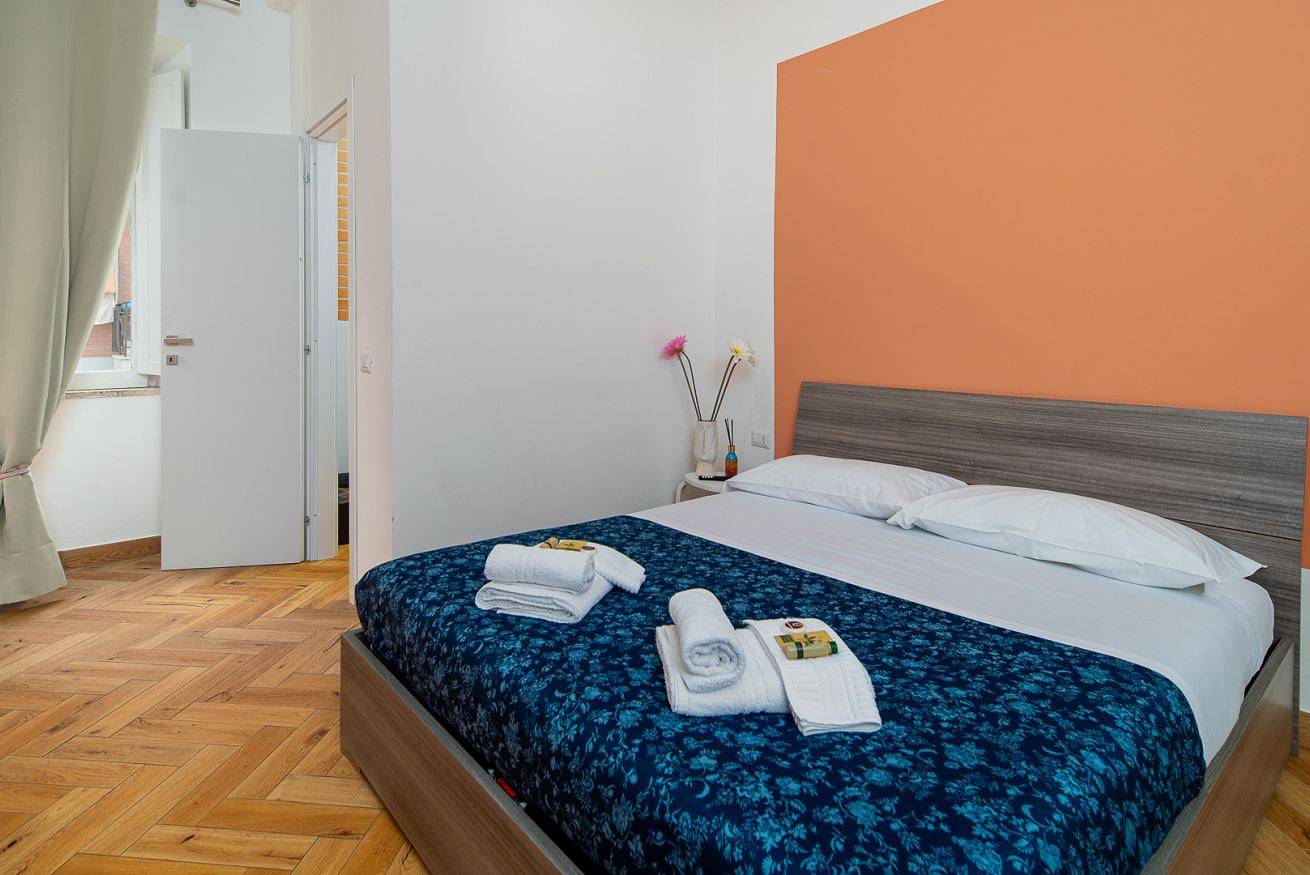 La Posada - Camera 3 by Rentbeat in Civitavecchia, Provincia di Roma