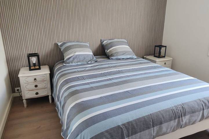 Location de vacances pour 7 personnes à Dompierre-sur-Mer - 2