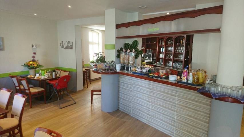 BnB für 4 Personen, mit Pool und Garten an der Ostsee - 4