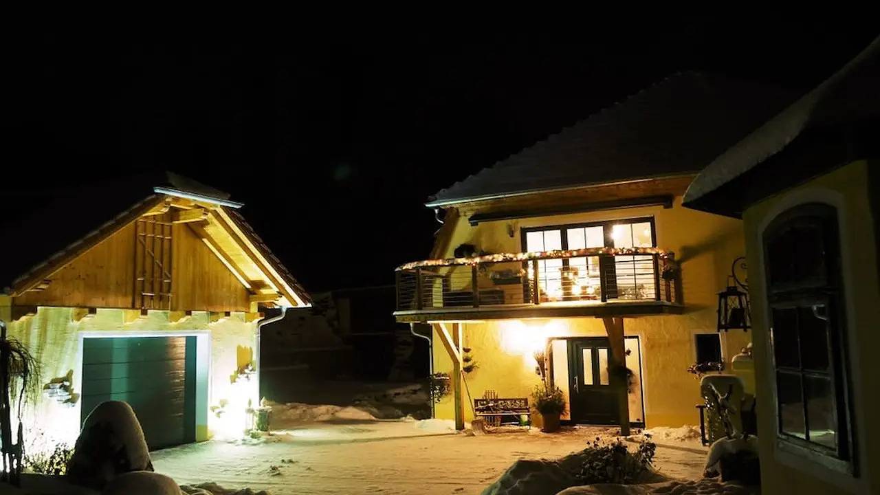 Ferienhaus für 4 Personen (55 m²) in Furth Im Wald in Furth im Wald, Ostbayern