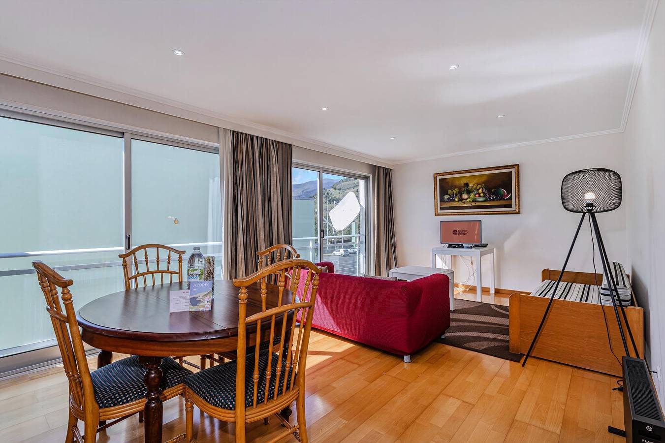 Geheel appartement, Vakantieappartement voor 2 personen in São Miguel Island, Villa Franca Do Campo