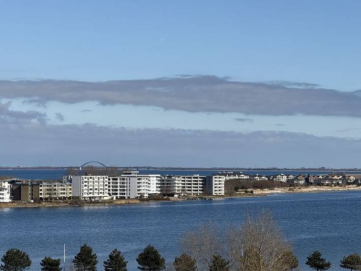 Strandhaus für 2 Personen in Heiligenhafen