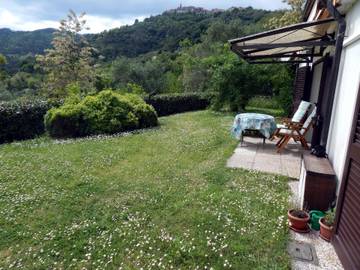Casa Vacanza per 4 Persone in Follo, Provincia di La Spezia, Foto 4