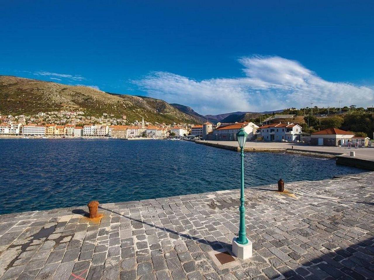 Cały apartament, Apartment Senj - Superior Two bedroom Apartment with Terrace in Senj, Kvarner