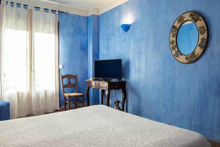 Habitación para 2 personas, con jardín y piscina para niños, Familias con niños en Provincia de Salamanca - 4