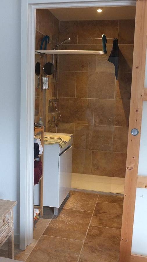 Appartement entier, Two-Bedroom Apartment in Valognes, Côte de la Déroute