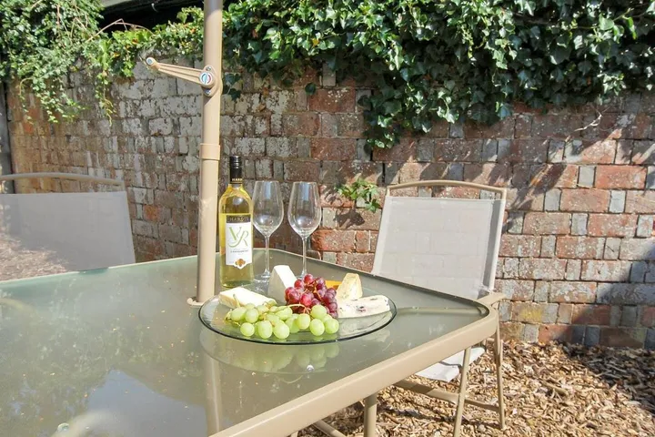 Appartement de vacances pour 4 personnes - 1