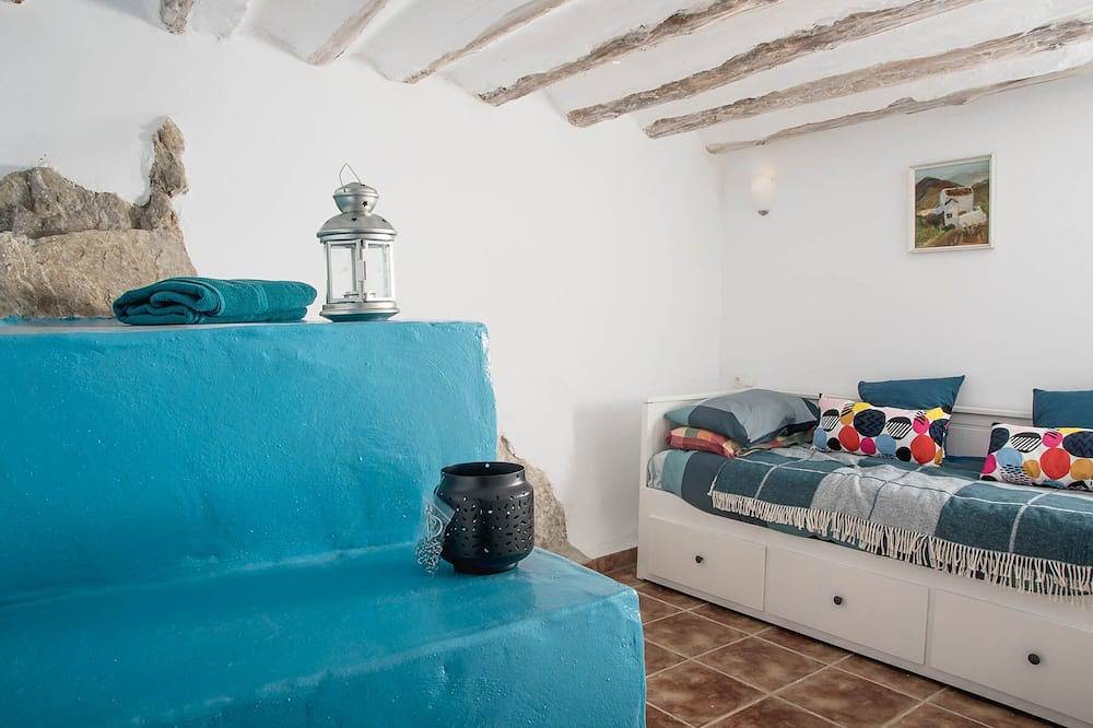 Stunning Lakeside House in the Sierra de Castril Natural Park in Castril, Geoparque de Granada