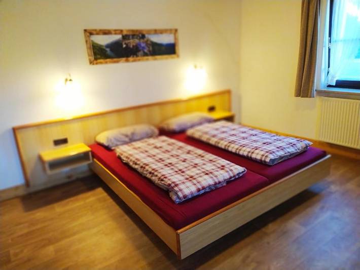 Gîte pour 2 personnes, avec jardin, animaux acceptés à Neustadt bei Coburg - 2