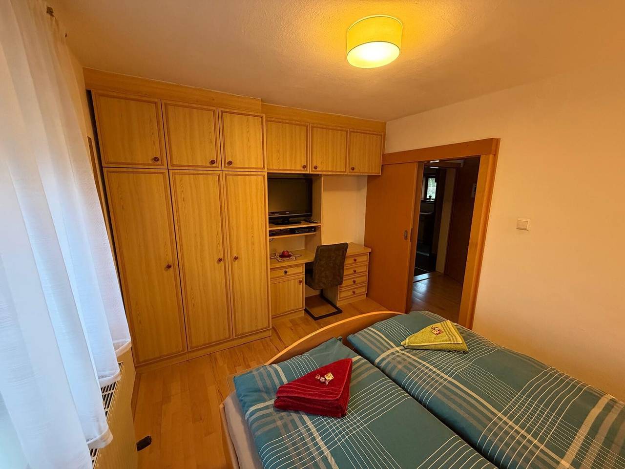 Gemütliches Haus nahe Wolfsberg mit privatem Garten, Balkon und Wlan in Wolfsberg, Lavanttaler Alpen