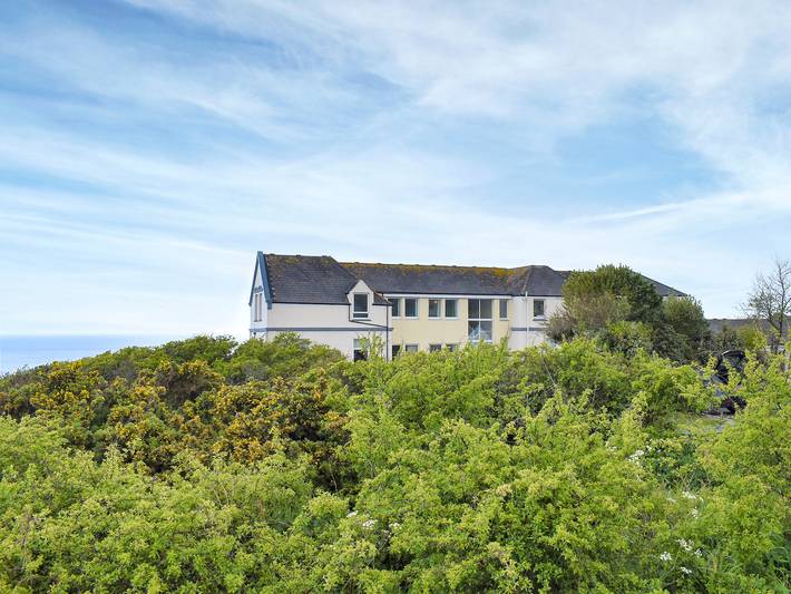 Ferienhaus für 6 Personen in Cornwall - 3