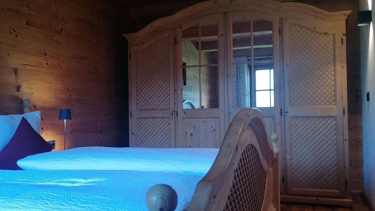 Ganze Ferienwohnung, Ferienwohnung für 4 Personen (55 m²) in Brandenberg in Brandenberg, Kufstein Umgebung