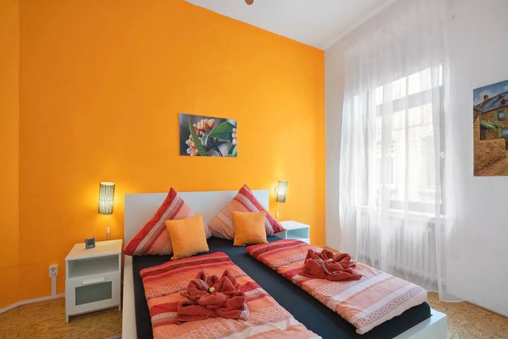 Ferienwohnung für 6 Personen - 1