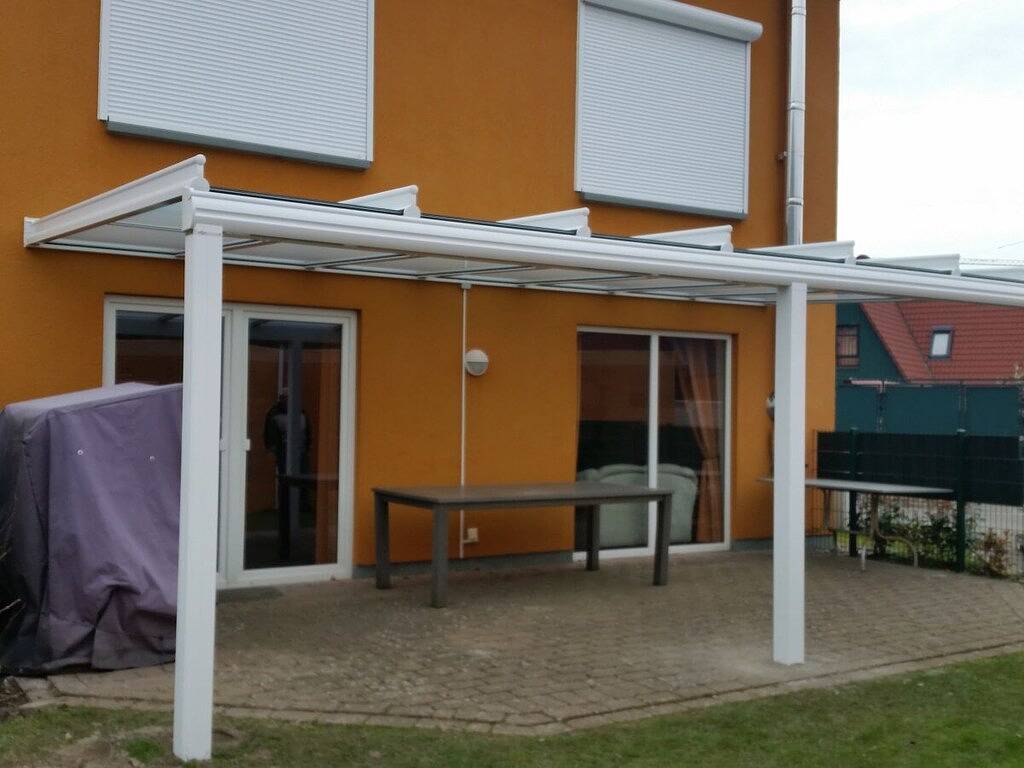11 im Wohnpark Weser in Döse, Cuxhaven