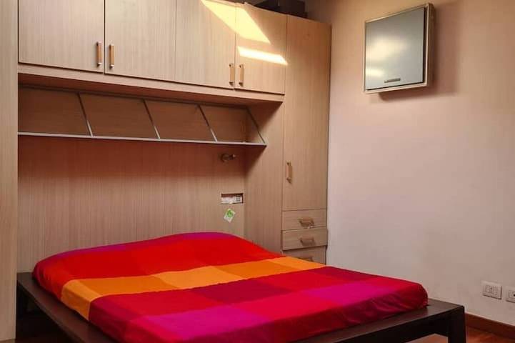 Villa für 8 Personen, mit Garten, mit Haustier in Rom - 4