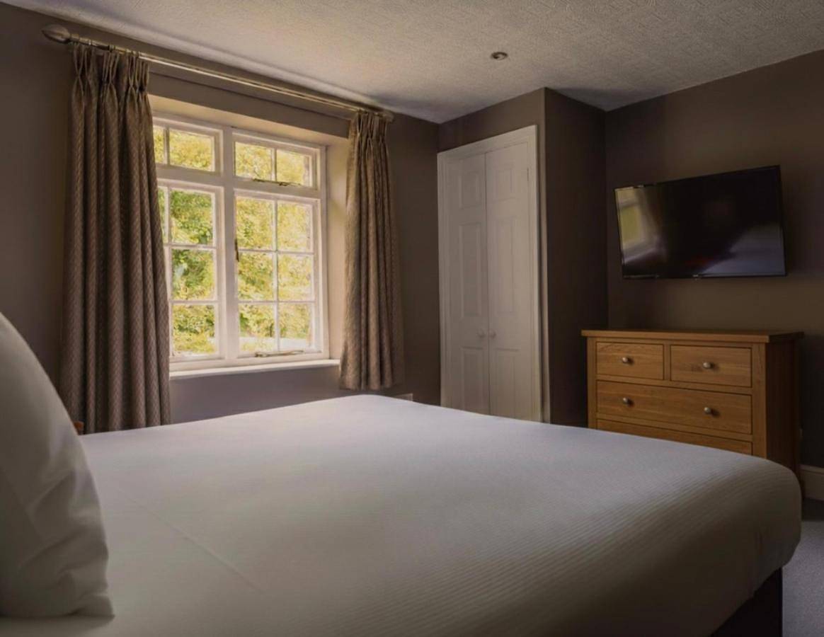 Double Room in Lake District