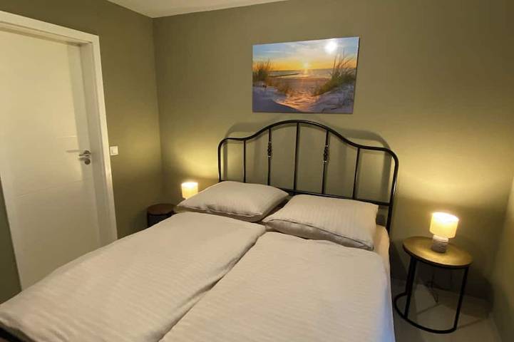 Ferienhaus für 4 Personen in Grömitz - 2