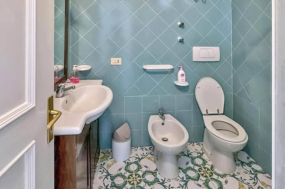 Hermosa casa en Forio Ischia in Forio, Ischia